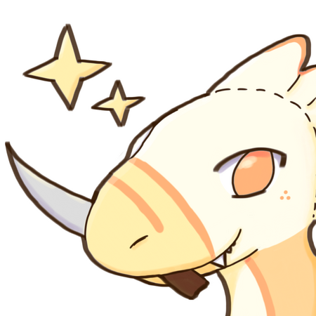 Character belongs to gaylie (https://gaylie.neocities.org/characters/eggs?gallery=0)